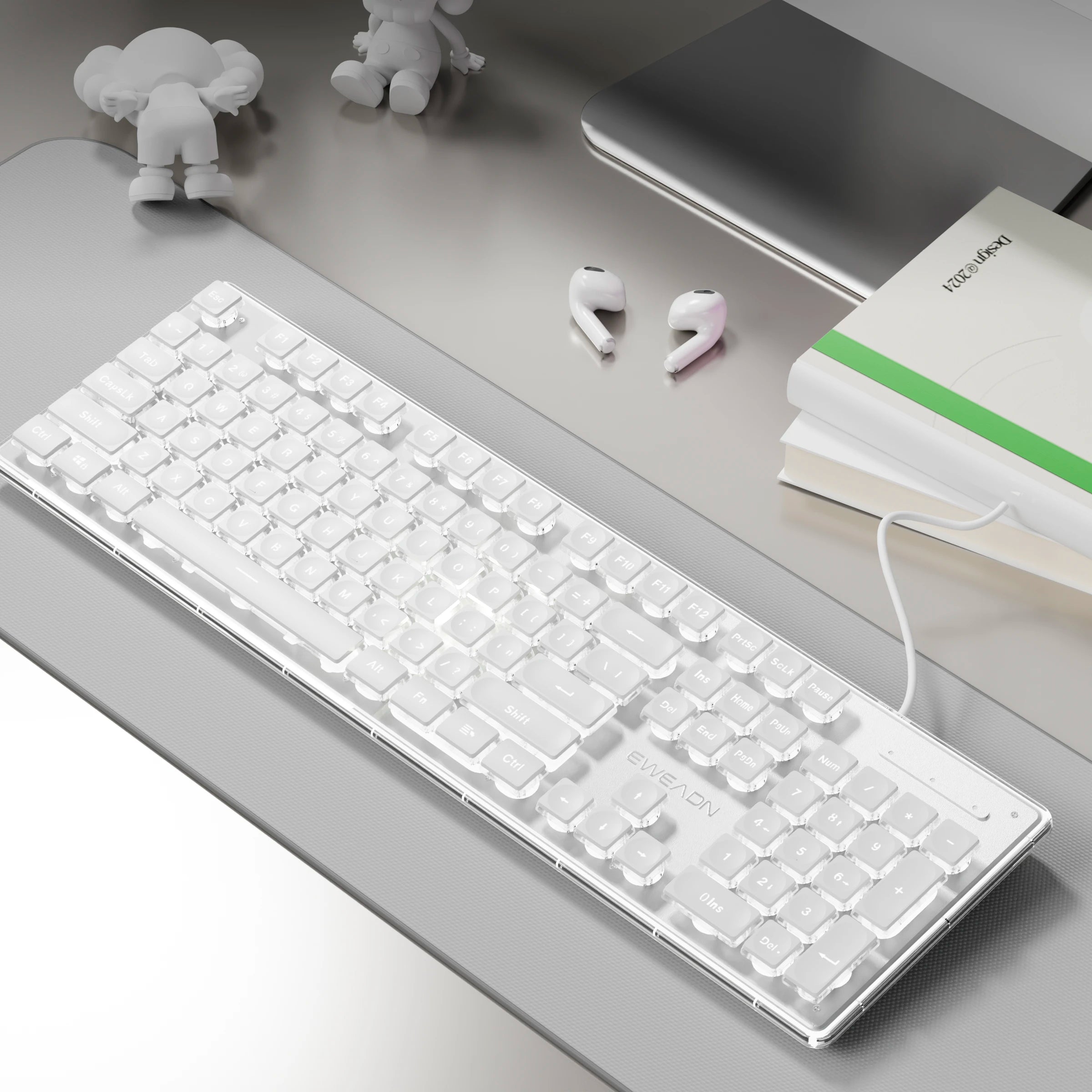 Keyboards
