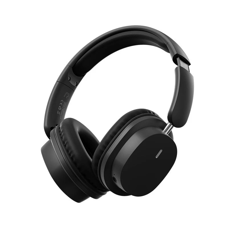 Studio Pro 48dB ANC Wireless Headphones Over Ear Bluetooth Earphones Active Noise Cancellation Hi-Res LDAC 120h Playtime